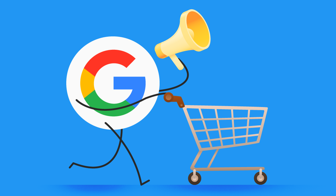 Google Shopping uma ótima oportunidade de converter anúncios em vendas