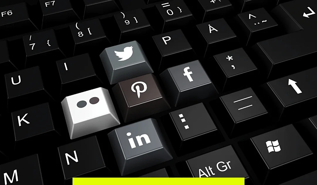Dicas rápidas sobre Redes Sociais