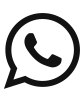 icone whatsapp - Criação de sites