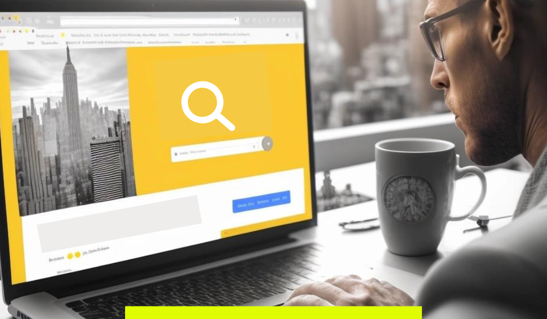 Campanha de Search ou palavras chaves no Google Ads, veja como ela pode impactar no seu negócio.