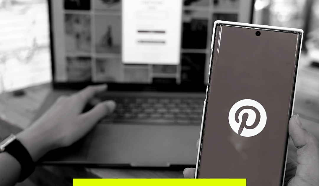 Anúncios no Pinterest: Explore o Poder do Marketing Visual