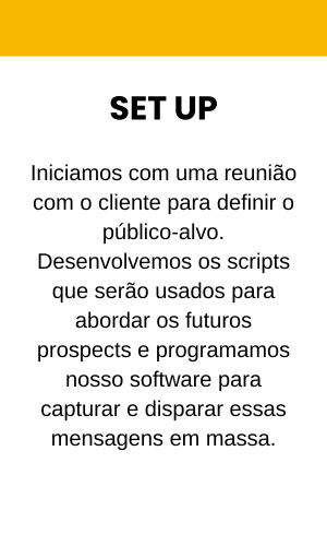 1 - Captação de Leads B2B