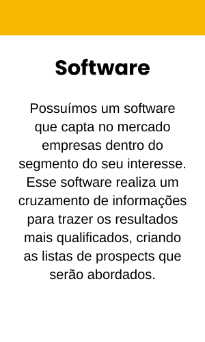 2 - Captação de Leads B2B