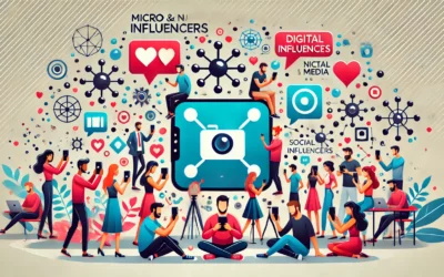 nani e micro influencer yellow brasil 400x250 - BLOG YELLOW BRASIL