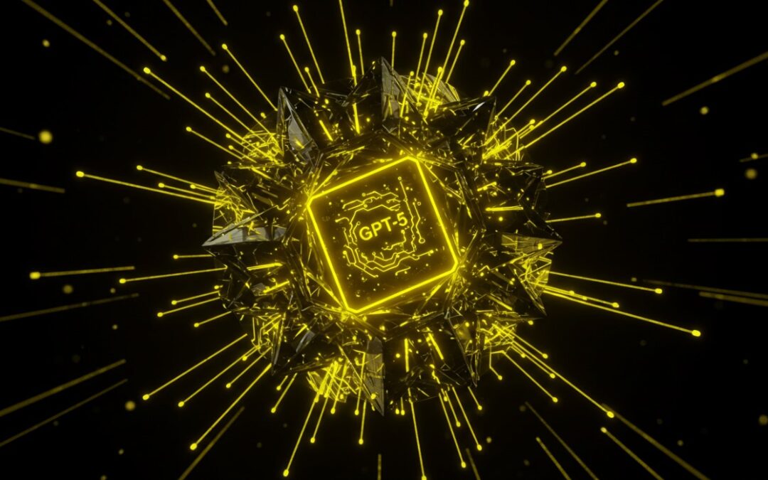 Novidades do GPT-5: como a nova geração da IA impacta o SEO e os negócios