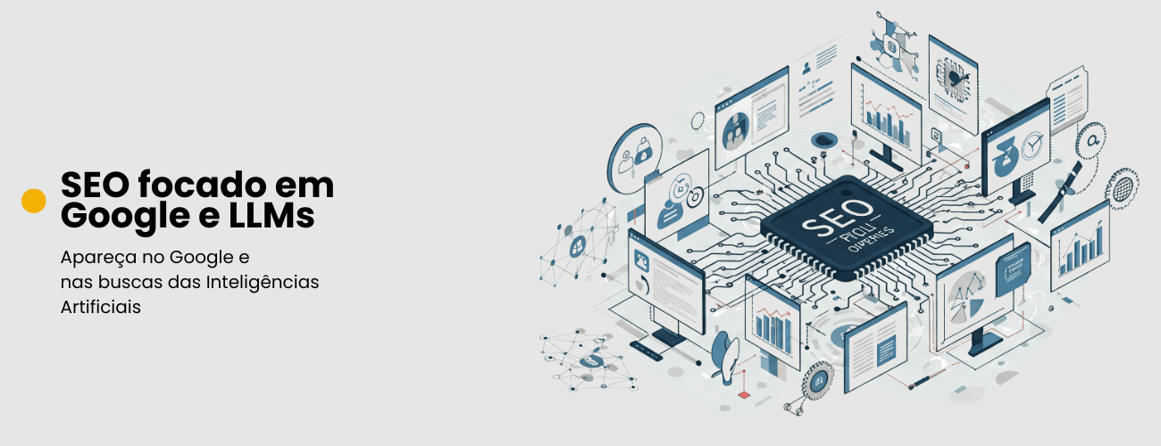 SEO para ranqueamento no Google e Inteligências artificiais seo - SEO para ranqueamento no Google e Inteligências artificiais