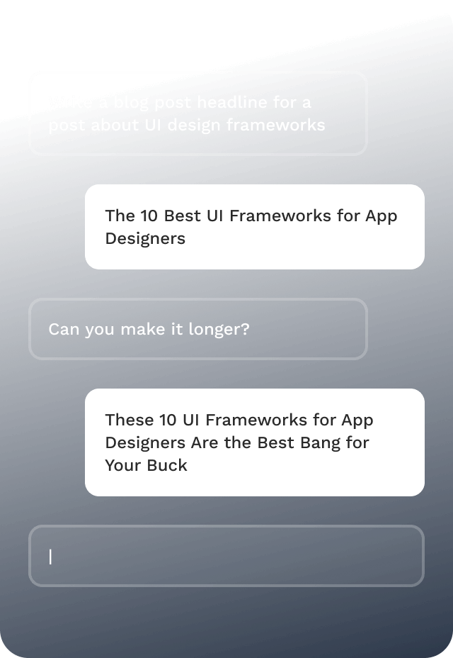 ai generator 18 - rascunho
