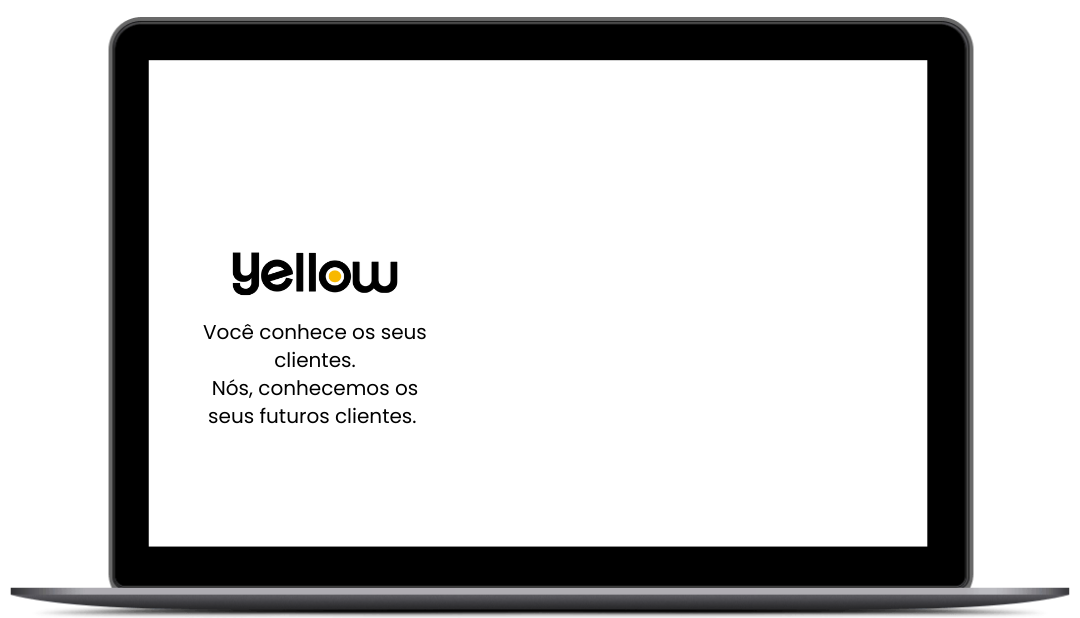 Agência de tráfego pago Yellow Brasil frame3 - Agência de tráfego pago Yellow Brasil