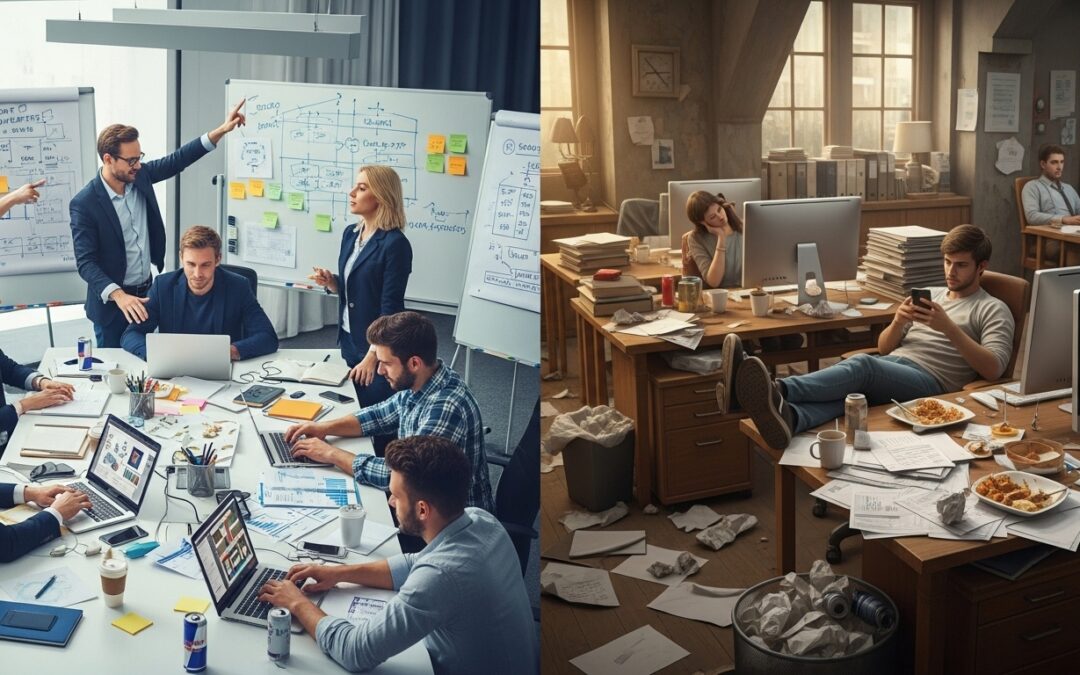 Agência de Tráfego pago ou digital não trazem resultados? Mas sua empresa faz o dever de casa?