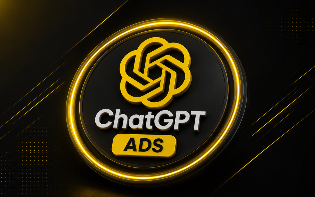 ChatGpt Ads tudo o que você precisa saber para anunciar no Brasil