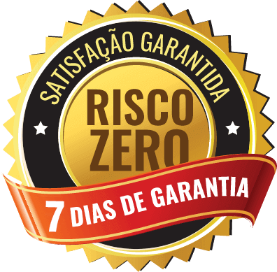 selo garantia 7 dias small - Consultoria Diagn&oacute;stico de Maturidade Operacional