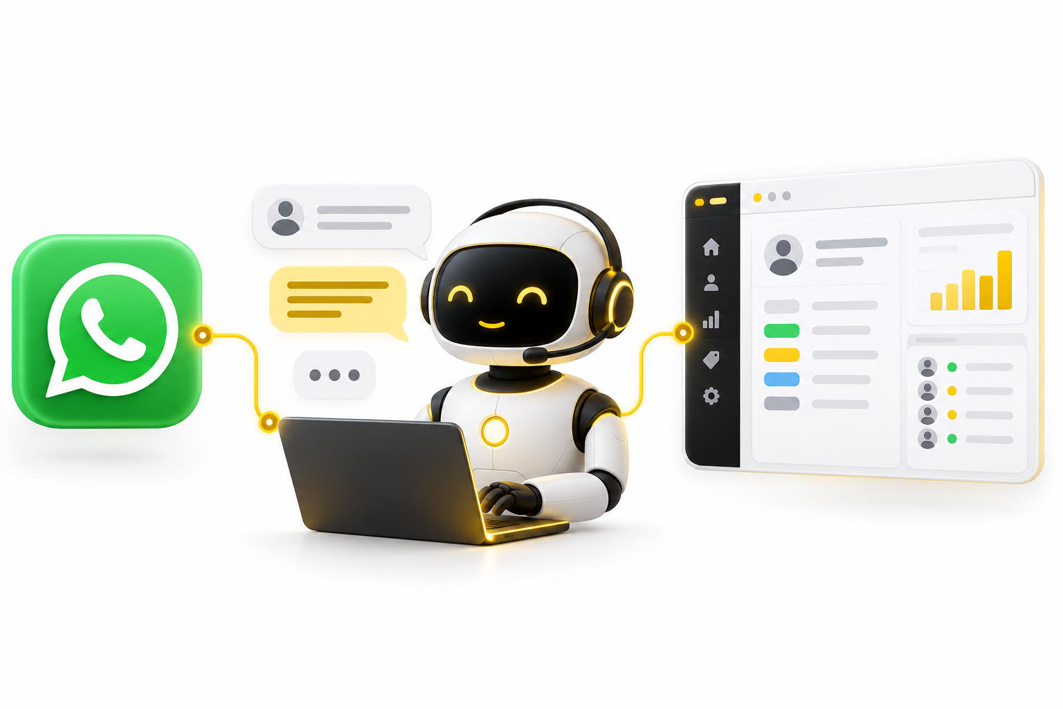 1cc647e4 76dd 485c 8db2 e5a20c956601 - CRM atendimento humano ou com Intelig&ecirc;ncia artificial.